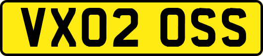 VX02OSS