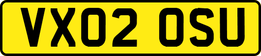 VX02OSU