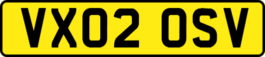 VX02OSV