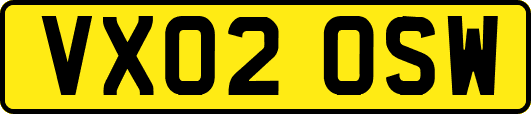 VX02OSW