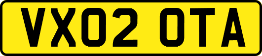 VX02OTA