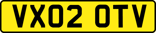 VX02OTV