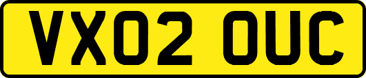 VX02OUC
