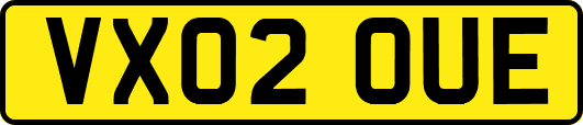 VX02OUE