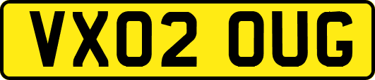 VX02OUG