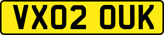 VX02OUK