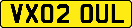 VX02OUL