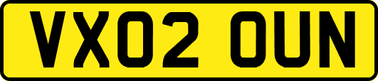 VX02OUN