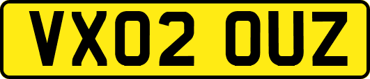 VX02OUZ