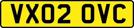 VX02OVC
