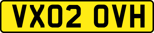 VX02OVH