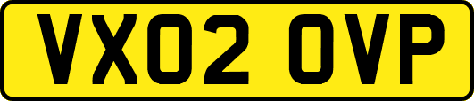 VX02OVP