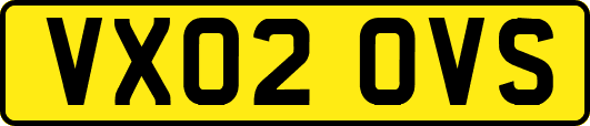 VX02OVS