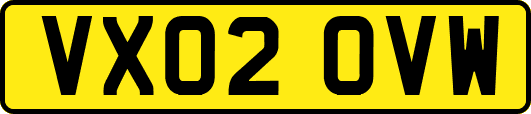 VX02OVW