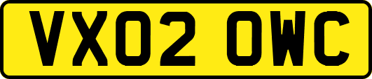 VX02OWC