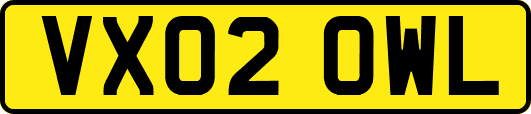 VX02OWL