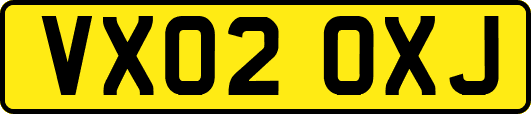 VX02OXJ