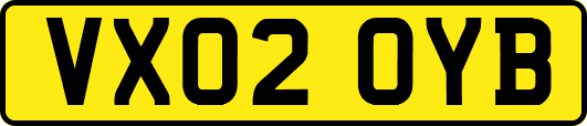 VX02OYB