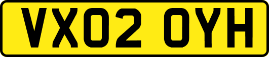 VX02OYH