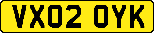VX02OYK