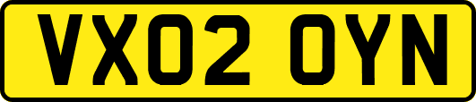 VX02OYN