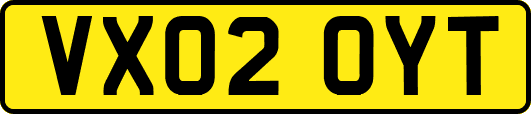 VX02OYT