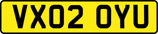 VX02OYU