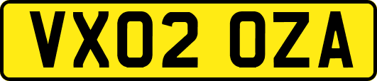 VX02OZA
