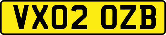 VX02OZB