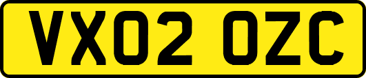 VX02OZC
