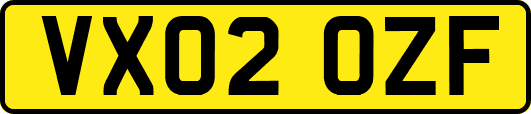 VX02OZF