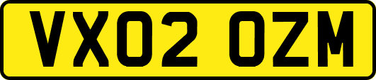 VX02OZM