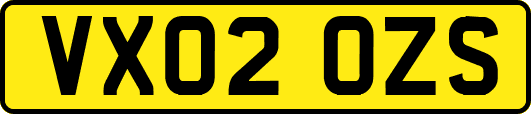 VX02OZS