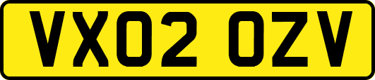 VX02OZV