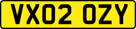 VX02OZY