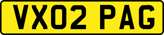 VX02PAG