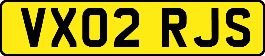 VX02RJS
