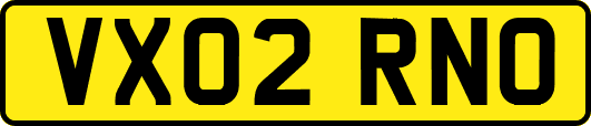 VX02RNO