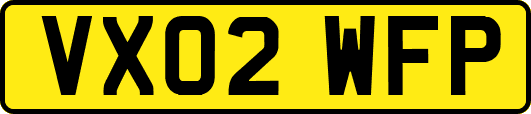 VX02WFP