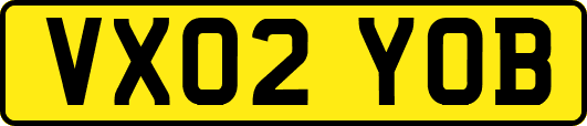 VX02YOB