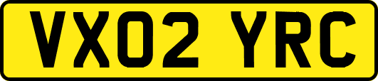 VX02YRC