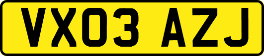 VX03AZJ