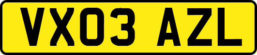 VX03AZL