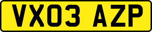 VX03AZP