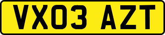 VX03AZT