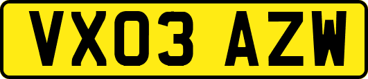 VX03AZW
