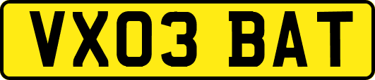 VX03BAT