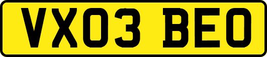VX03BEO