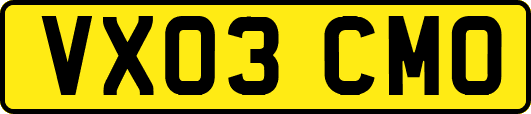 VX03CMO