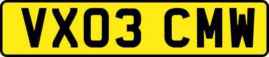 VX03CMW